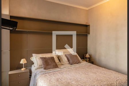 Apartamento à venda com 134m², 4 quartos e 2 vagas Apartamento à venda com 134m², 4 quartos e 2 vagasQuarto 4