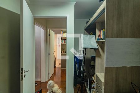 Apartamento à venda com 134m², 4 quartos e 2 vagas Apartamento à venda com 134m², 4 quartos e 2 vagasQuarto 2