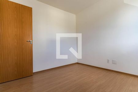 Quarto 1 de apartamento para alugar com 2 quartos, 40m² em Vila São Paulo, Mogi das Cruzes