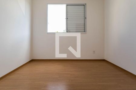 Quarto 1 de apartamento para alugar com 2 quartos, 40m² em Vila São Paulo, Mogi das Cruzes