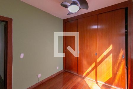Banheiro do Quarto 1 de apartamento à venda com 3 quartos, 164m² em Minas Brasil, Belo Horizonte
