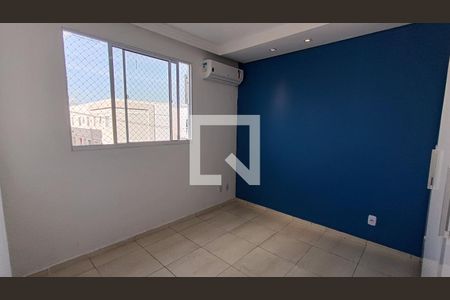 Quarto 2 de apartamento para alugar com 2 quartos, 45m² em Caguaçu, Sorocaba