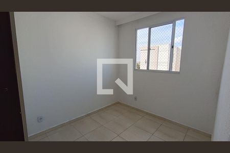 Quarto 1 de apartamento para alugar com 2 quartos, 45m² em Caguaçu, Sorocaba