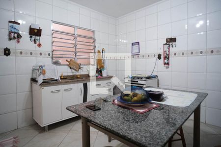 Casa para alugar com 3 quartos, 75m² em Parque Boturussu, São Paulo