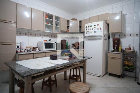 Casa à venda com 3 quartos, 75m² em Parque Boturussu, São Paulo