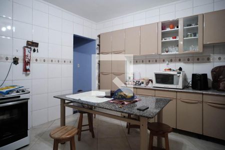 Casa à venda com 3 quartos, 75m² em Parque Boturussu, São Paulo