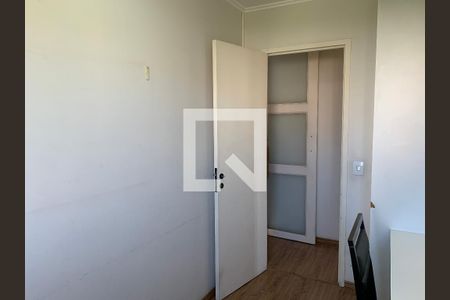 Apartamento à venda com 86m², 3 quartos e 2 vagasQuarto 3