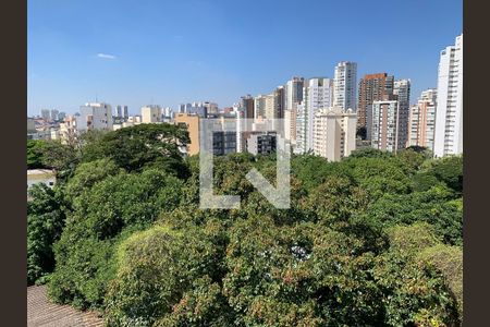 Apartamento à venda com 86m², 3 quartos e 2 vagasVista do Quarto 2