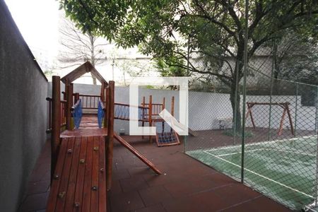 Apartamento à venda com 86m², 3 quartos e 2 vagasÁrea comum - Playground