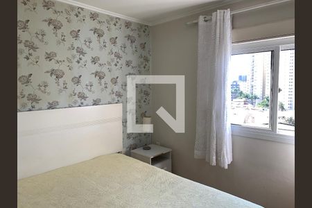 Apartamento à venda com 86m², 3 quartos e 2 vagasQuarto 2