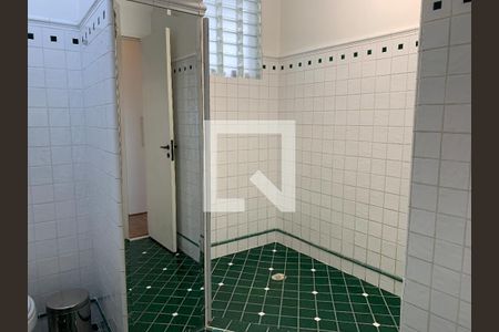 Apartamento à venda com 86m², 3 quartos e 2 vagasBanheiro