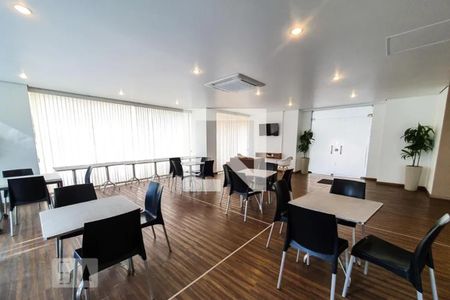 Apartamento à venda com 86m², 3 quartos e 2 vagasÁrea comum - Salão de festas