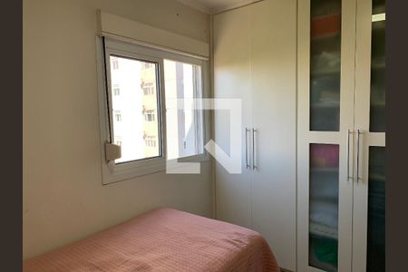 Quarto 1 de apartamento à venda com 3 quartos, 86m² em Vila Mariana, São Paulo