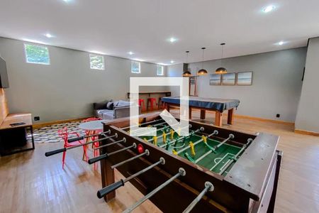 Apartamento à venda com 86m², 3 quartos e 2 vagasÁrea comum