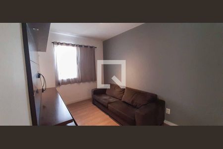 Sala de apartamento à venda com 3 quartos, 102m² em Novo Osasco, Osasco