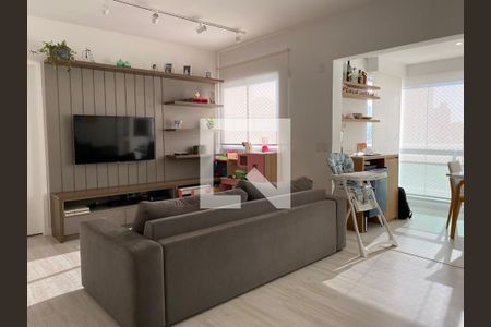 Apartamento à venda com 3 quartos, 109m² em Taquaral, Campinas