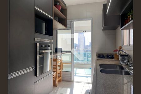 Apartamento à venda com 3 quartos, 109m² em Taquaral, Campinas