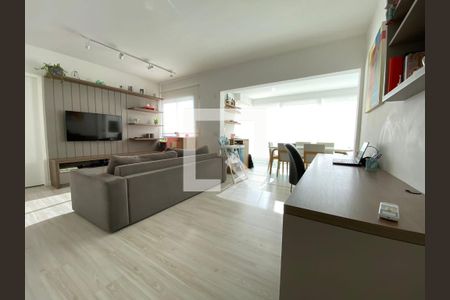 Apartamento à venda com 3 quartos, 109m² em Taquaral, Campinas