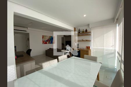 Apartamento à venda com 3 quartos, 109m² em Taquaral, Campinas