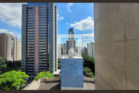 Apartamento à venda com 385m², 4 quartos e 4 vagas Apartamento à venda com 385m², 4 quartos e 4 vagasVista