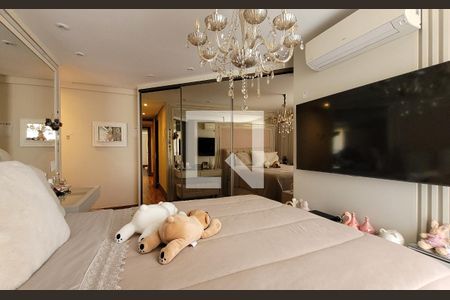 Apartamento à venda com 385m², 4 quartos e 4 vagas Apartamento à venda com 385m², 4 quartos e 4 vagasSuíte