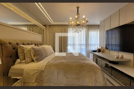 Apartamento à venda com 385m², 4 quartos e 4 vagas Apartamento à venda com 385m², 4 quartos e 4 vagasSuíte 4