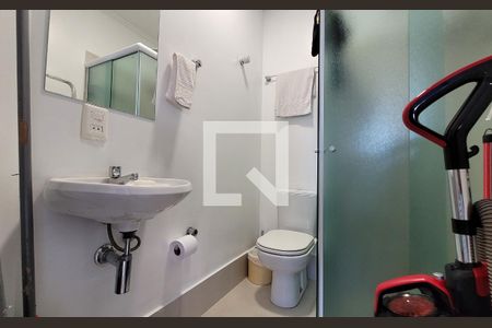 Apartamento à venda com 385m², 4 quartos e 4 vagas Apartamento à venda com 385m², 4 quartos e 4 vagasBanheiro