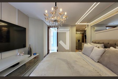 Apartamento à venda com 385m², 4 quartos e 4 vagas Apartamento à venda com 385m², 4 quartos e 4 vagasSuíte 4