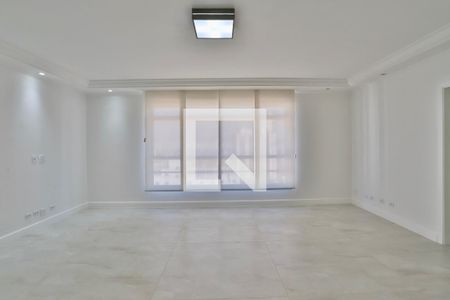 Sala de apartamento para alugar com 3 quartos, 150m² em Parque da Mooca, São Paulo