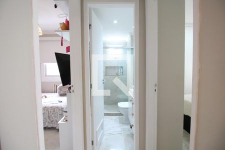 Acesso aos Quartos de apartamento para alugar com 2 quartos, 50m² em Jacarepaguá, Rio de Janeiro