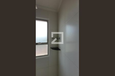 Banheiro de apartamento para alugar com 1 quarto, 41m² em Cambuí, Campinas