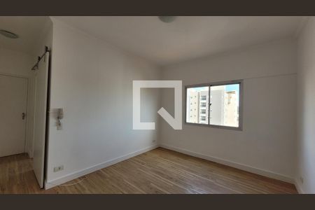 Sala de apartamento para alugar com 1 quarto, 41m² em Cambuí, Campinas