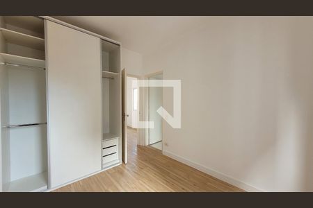 Quarto de apartamento para alugar com 1 quarto, 41m² em Cambuí, Campinas