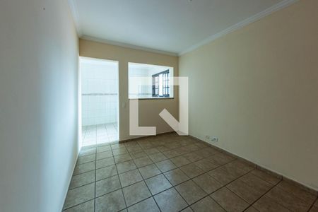 Casa para alugar com 2 quartos, 60m² em Vila Ema, São Paulo