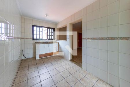 Casa para alugar com 60m², 2 quartos e 1 vagaCozinha