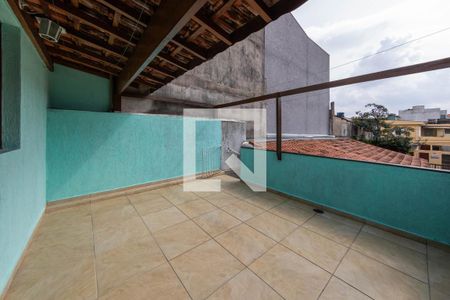 Casa para alugar com 60m², 2 quartos e 1 vagaÁrea Externa