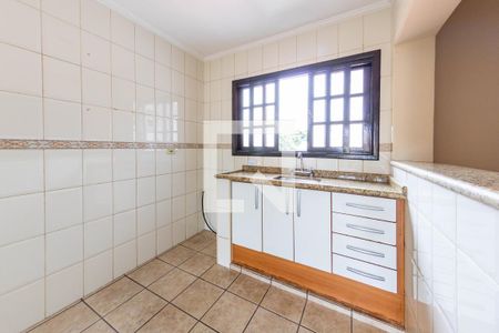 Casa para alugar com 60m², 2 quartos e 1 vagaCozinha