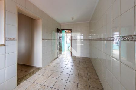 Casa para alugar com 60m², 2 quartos e 1 vagaCozinha