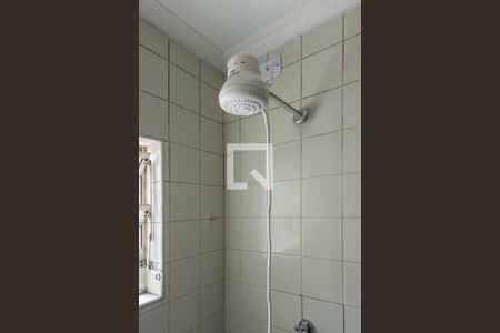 Casa para alugar com 60m², 2 quartos e 1 vagaBanheiro 