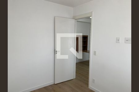 Quarto 2 de apartamento para alugar com 2 quartos, 37m² em Sé, São Paulo