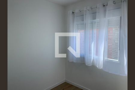 Quarto 1 de apartamento para alugar com 2 quartos, 37m² em Sé, São Paulo