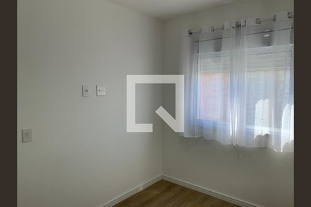 Quarto 2 de apartamento para alugar com 2 quartos, 37m² em Sé, São Paulo