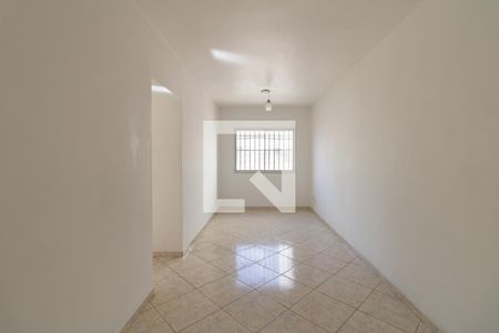 Sala de apartamento para alugar com 2 quartos, 70m² em Centro, Guarulhos