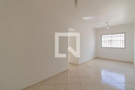 Sala de apartamento à venda com 2 quartos, 70m² em Centro, Guarulhos