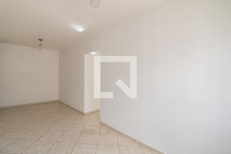Sala de apartamento à venda com 2 quartos, 70m² em Centro, Guarulhos