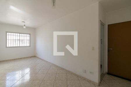 Sala de apartamento à venda com 2 quartos, 70m² em Centro, Guarulhos