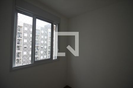 Quarto 1 de apartamento para alugar com 2 quartos, 34m² em Socorro, São Paulo