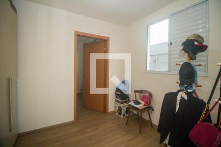Closet de apartamento para alugar com 1 quarto, 45m² em Humaitá, Porto Alegre