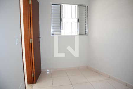 Sala/Quarto de apartamento para alugar com 1 quarto, 20m² em Vila Gustavo, São Paulo
