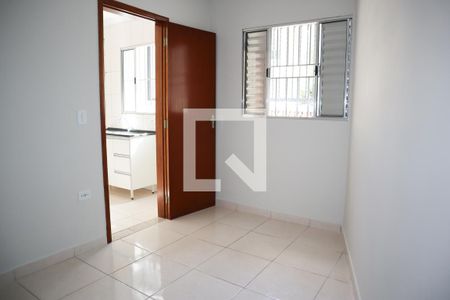 Quarto de apartamento para alugar com 1 quarto, 20m² em Vila Gustavo, São Paulo